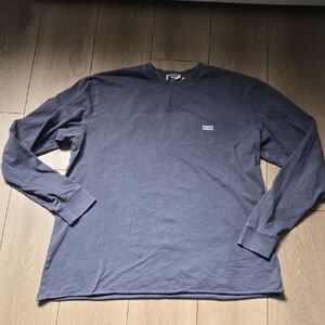 Kith Long Sleeve Lax Tee Innate Sz XL